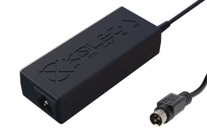 Kolega-Power Блок питания 24v 4a 96w 3pin POS (Kycon)_0