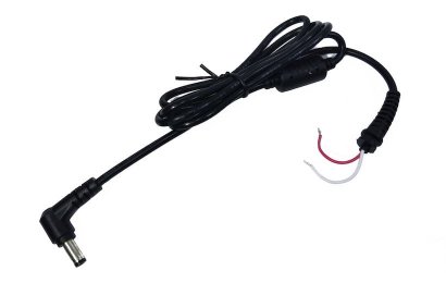 Kolega-Power Dc cable for power adapter 5.5x2.5mm_4