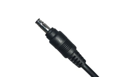 Kolega-Power Dc cable for power adapter 4.8x1.7 or (4.75+4.2)x1.6mm (bullet)_1