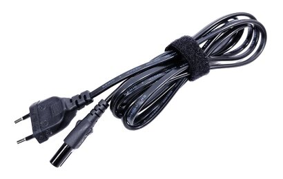 Kolega-Power AC power cable 100-240v ∞ C7/C8 2pin_3
