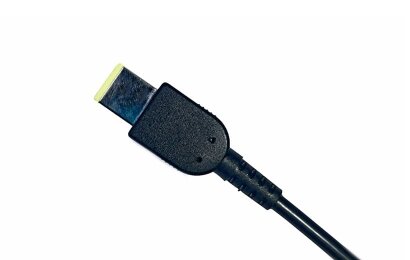 Kolega-Power Dc cable for power adapter Square tip 11.0x4.5mm (+pin)_1