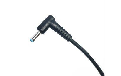 Kolega-Power Dc cable for power adapter 4.5x3.0(2.7)mm (+pin)_1
