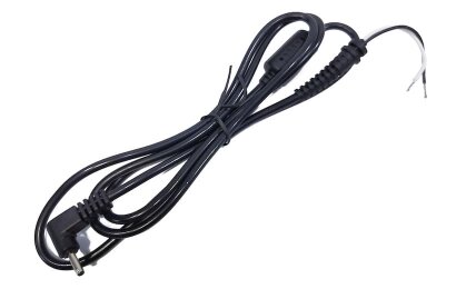 Kolega-Power Dc cable for power adapter 3.0x1.0(0.9/1.1)mm_4