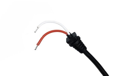 Kolega-Power Dc cable for power adapter 5.5x1.7mm_3