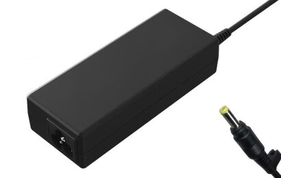 Kolega-Power Блок питания для ноутбука Acer 19v 4.74a 90w 4.8x1.7mm_0