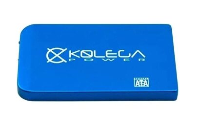 Kolega-Power mini USB 2.0 карман для HDD SATA 2.5"_1