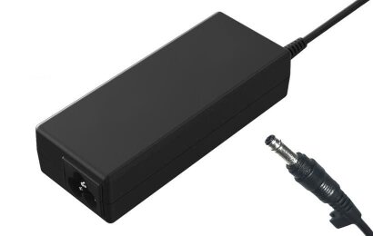 Kolega-Power Блок живлення до ноутбука HP 19v 4.74a 90w 4.8x1.7 (4.75+4.2)x1.6mm (bullet)_0