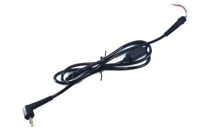 Kolega-Power Dc cable for power adapter 4.0x1.7mm_4