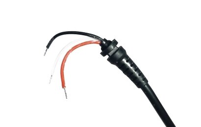 Kolega-Power Dc cable for power adapter 4.5x3.0(2.7)mm (+pin)_3