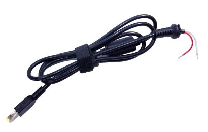 Kolega-Power Dc cable for power adapter Square tip 11.0x4.5mm (+pin)_4