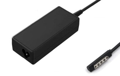 Kolega-Power Блок живлення до ноутбука Microsoft 12v 2a 24w 5pin SurFace 1/2_0