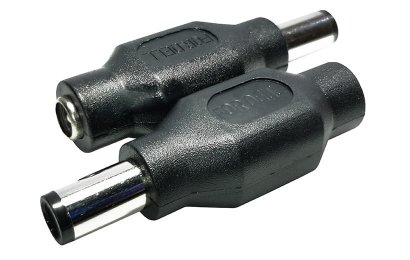 Kolega-Power Adapter for power supply 7.4x5.0mm (+pin)_2