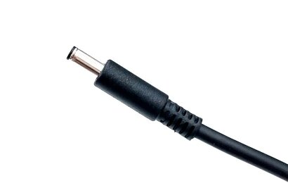 Kolega-Power Dc cable for power adapter 4.5x3.0(2.7)mm (+pin)_1
