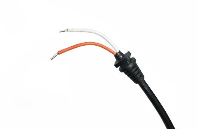 Kolega-Power Dc cable for power adapter 6.0x4.4 or 6.5x4.0mm (+pin)_3