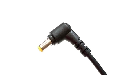 Kolega-Power Dc cable for power adapter 5.5x2.5mm_1