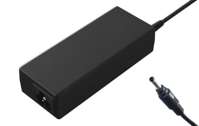 Kolega-Power Laptop power supply adapter for Dell 19.5v 4.62a 90w 4.0x1.7mm (bullet)_0