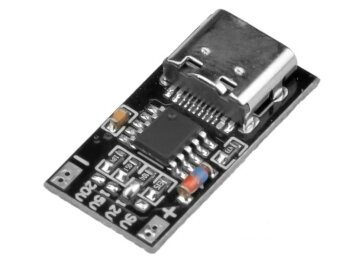 Kolega-Power PD3.0/2.0, PPS/QC4+, QC3.0/2.0, FCP, AFC Trigger 9v/12v/15v/20v max 5a 100w_2