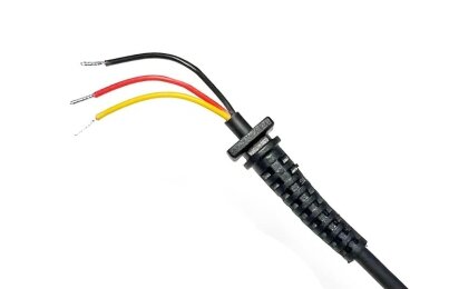 Kolega-Power Dc cable for power adapter Type-C USB_3