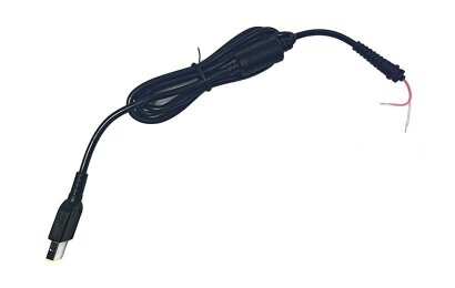 Kolega-Power Dc cable for power adapter Square tip 11.0x4.5mm (+pin)_4