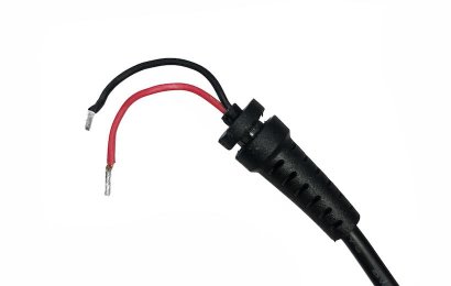 Kolega-Power Dc cable for power adapter 5.5x2.1mm_1