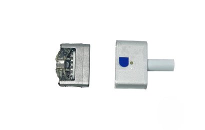 Kolega-Power Переходник для блока питания MagSafe 2_1