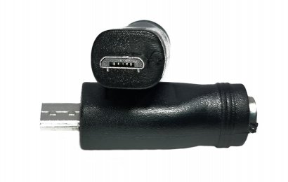 Kolega-Power Adapter for power supply micro USB_3
