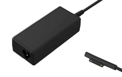 Kolega-Power Laptop power supply adapter for Microsoft 15v 1.6a 24w 12pin SurFace 3/4_0