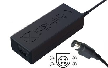 Kolega-Power Блок питания 24v 4a 96w 4hole_0