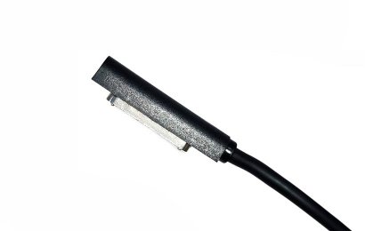 Kolega-Power Dc cable for power adapter Microsoft 5 pin SurFace 1/2_1