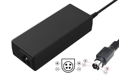 Kolega-Power Monitor power supply adapter 19v 4.74a 90w 4pin UP (Kycon)_0