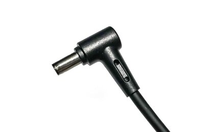 Kolega-Power Dc cable for power adapter 6.0x3.7mm (+pin)_1