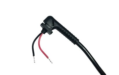 Kolega-Power Dc cable for power adapter Square tip 11.0x4.5mm (+pin)_3