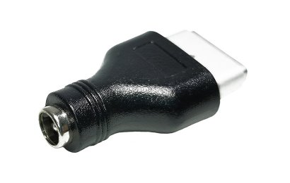 Kolega-Power Переходник для блока питания MagSafe 2_1