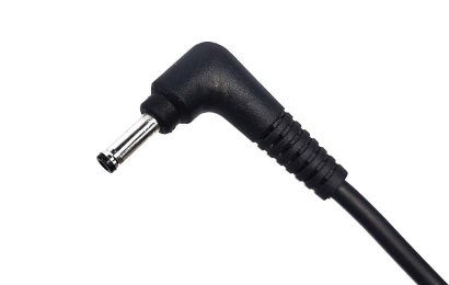 Kolega-Power Dc cable for power adapter 3.5x1.35mm_1
