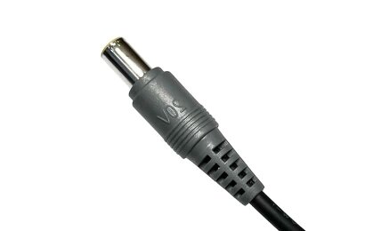 Kolega-Power Dc cable for power adapter 7.9x5.5 or 8.0x7.4mm (+pin)_1