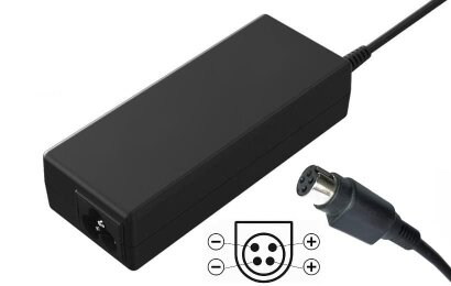 Kolega-Power Monitor power supply adapter 19v 4.74a 90w 4hole_0