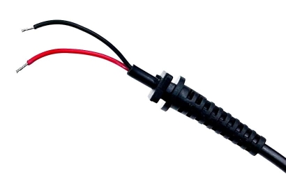 Kolega-Power Dc cable for power adapter 3.0x1.0(0.9/1.1)mm_3