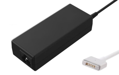 Kolega-Power Блок живлення до ноутбука Apple 20v 4.25a 85w MagSafe 2_0