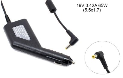 Kolega-Power Laptop power supply adapter for LiteON 20v 2a 40w 5.5x2.5mm_0