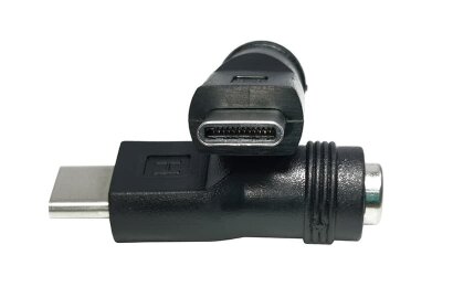 Kolega-Power Adapter for power supply Type-C USB_3