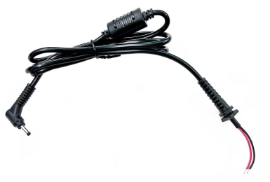 Kolega-Power Dc cable for power adapter 3.0x1.0(0.9/1.1)mm_4