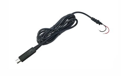 Kolega-Power Dc cable for power adapter A500/700/701 5 pin Acer Iconia Tab_5
