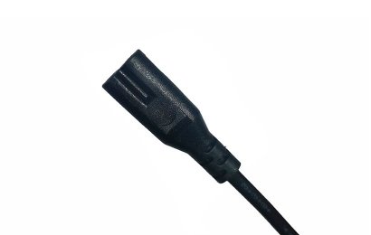 Kolega-Power AC power cable 100-240v ∞ C7/C8 2pin_2