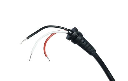 Kolega-Power Dc cable for power adapter 4.5x3.0(2.7)mm (+pin)_3