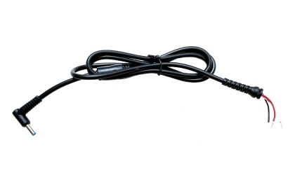 Kolega-Power Dc cable for power adapter 4.5x3.0(2.7)mm (+pin)_4