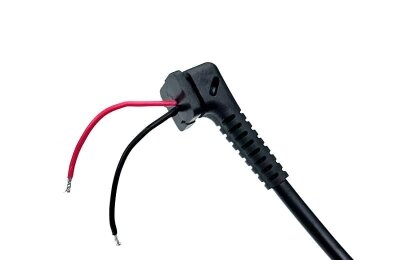 Kolega-Power Dc cable for power adapter Square tip 11.0x4.5mm (+pin)_3