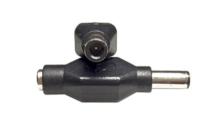 Kolega-Power Adapter for power supply 6.0x3.7mm (+pin)_3