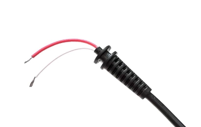 Kolega-Power Dc cable for power adapter 5.5x2.5mm_3