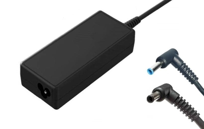 Kolega-Power Laptop power supply adapter for Asus 19v 3.42a 65w 4.5x3.0mm (+pin)_0