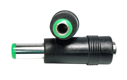 Kolega-Power Adapter for power supply 6.3x3.0mm_3